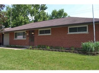 1880 Mattis Dr, Dayton, OH 45439