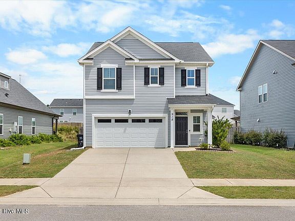 2nd image of 918 Newburn Drive