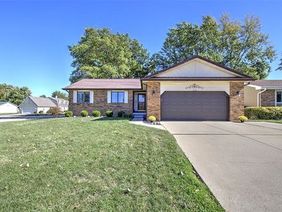 2704 Brookville Pl, Decatur, IL, 62521