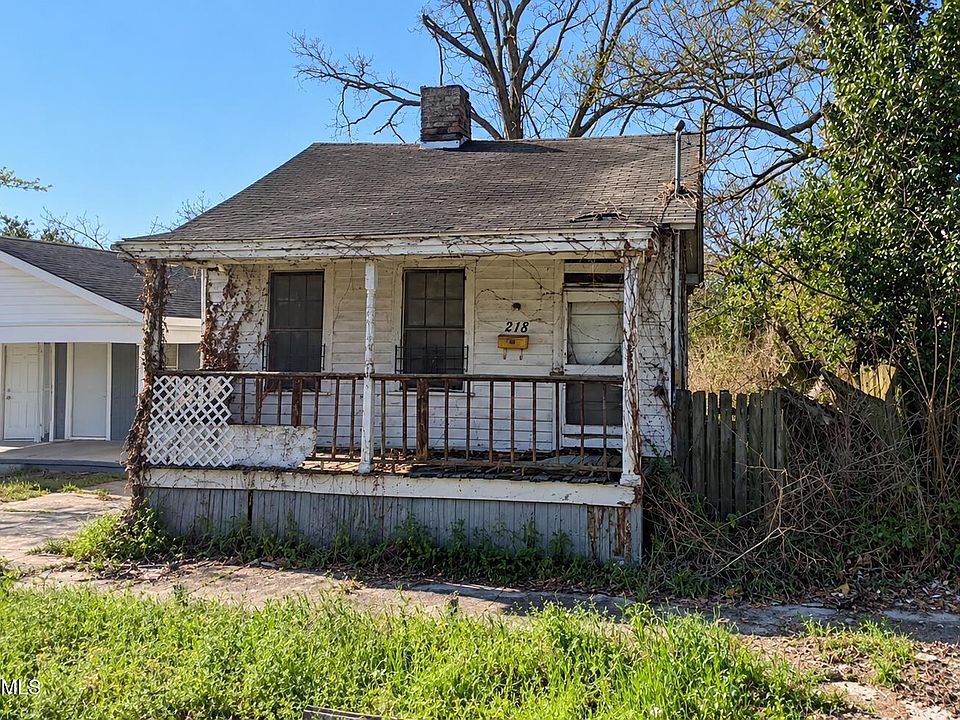 1st image of 218 Walker Street