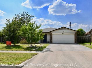 605 Deloris Dr, Killeen, TX 76542