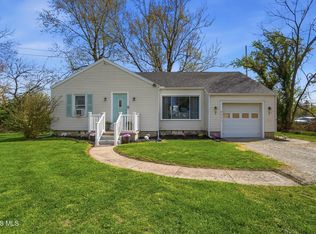 9113 Geiser Rd, Holland, OH 43528