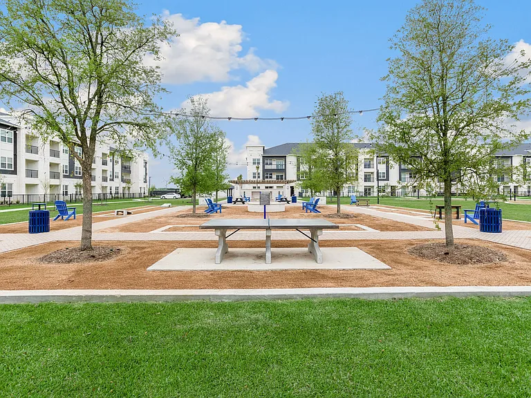 Domain Town Center — Photo 12