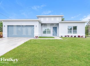 124 Lamarque St SW, Palm Bay, FL 32908