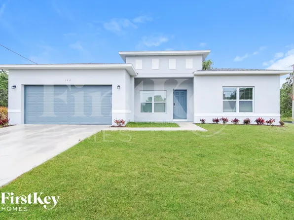 124 Lamarque St SW, Palm Bay, FL 32908