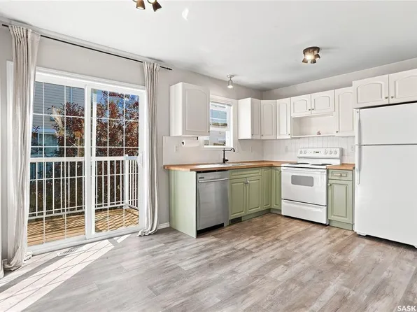UNIT 34-243 Herold TERRACE, Saskatoon, SK S7V 1J6