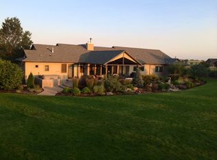6421 Rookery Rd, Fort Collins, CO 80528