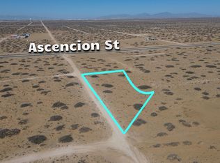 LOT 32&33 Kingsbury Ave, El Paso, TX 79928