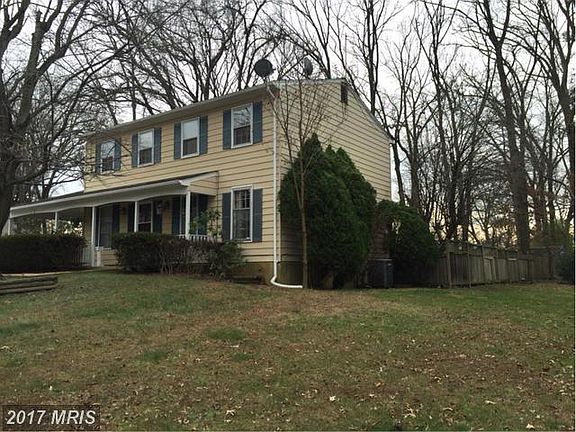 2nd image of 4331 Farm House Ln