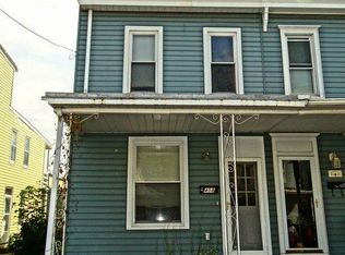408 4th St, New Cumberland, PA 17070