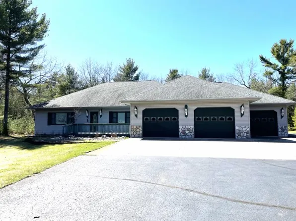 3669 Rollin Hill Ct, Oscoda, MI 48750