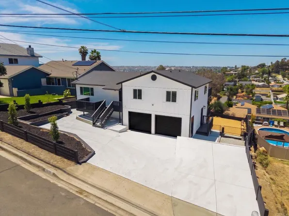 1114 Coronado Ave, Spring Valley, CA 91977