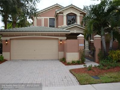 2745 Kinsington Cir #6-3, Fort Lauderdale, FL, 33332