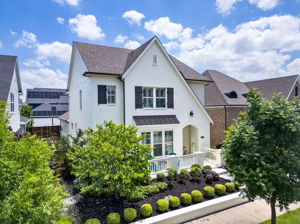 7421 Stanhope St, McKinney, TX 75071