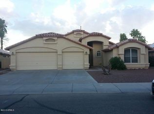2356 N 123rd Dr, Avondale, AZ 85392
