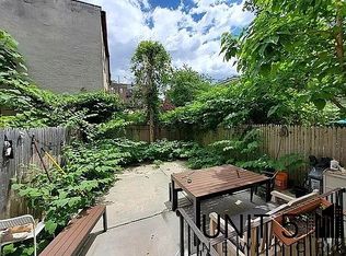 219 Malcolm X Blvd, Brooklyn, NY 11221