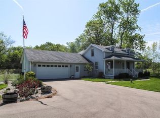 1721 Indian Lakes Rd, Kent City, MI