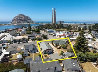 1188-1196 Market Ave, Morro Bay, CA 93442