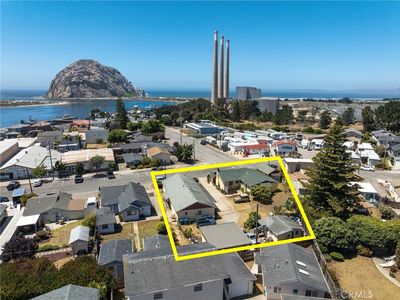 1188-1196 Market Ave, Morro Bay, CA, 93442