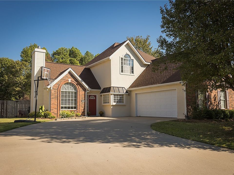 2172 E Deer Creek Dr, Fayetteville, AR 72703 Zillow
