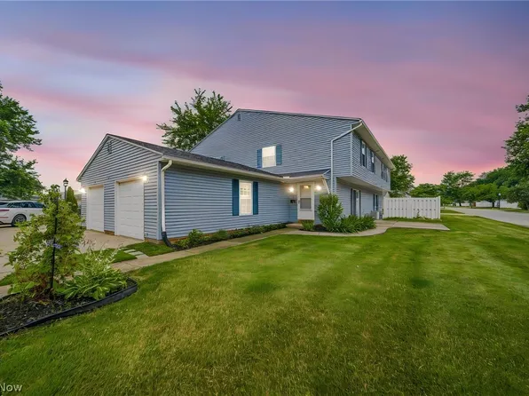 8126 Independence Dr #37-A, Mentor, OH 44060