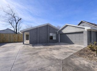 12210 Riva Ridge Ln, Houston, TX 77071