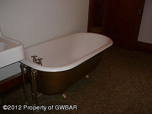2nd Floor Bath 2