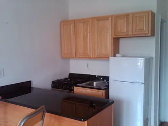 Rented by Baruch Investors