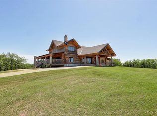 2050 S Henney Rd, Guthrie, OK 73044