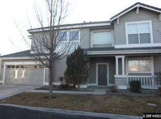 9687 Otter Way, Reno, NV 89521