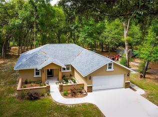 14350 SE Highway 42, Weirsdale, FL 32195