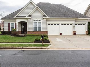 13469 Brightview Way, Gainesville, VA 20155