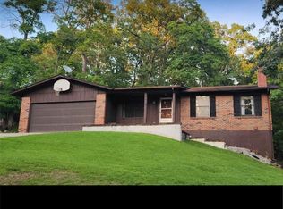 740 York Rd, Marthasville, MO 63357