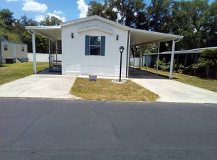 4713 Goldfinch Dr, Zephyrhills, FL 33541