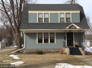 414 S Miller Ave, Litchfield, MN 55355