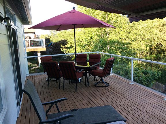 Deck Time
