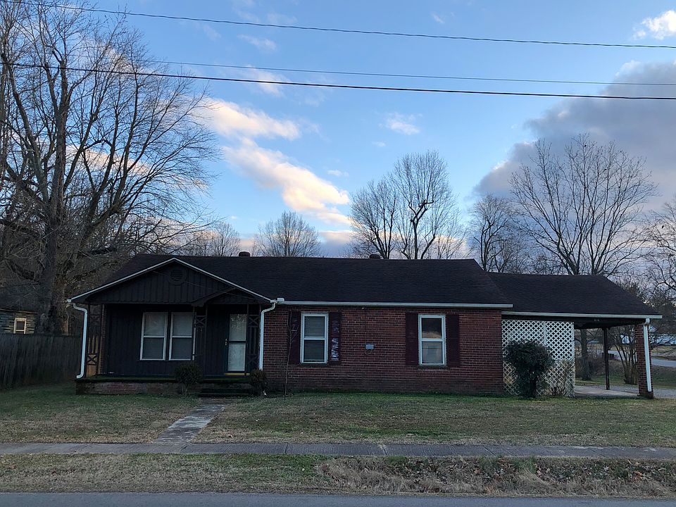 2nd image of 870 W Clay St