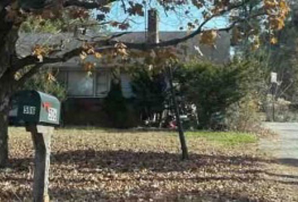 Property Front View