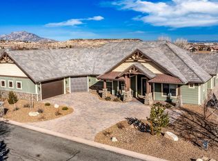 1568 Gettysvue Way LOT 82, Prescott, AZ 86301