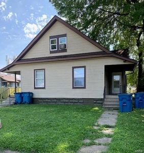 2120 Lee Ave, Granite City, IL, 62040