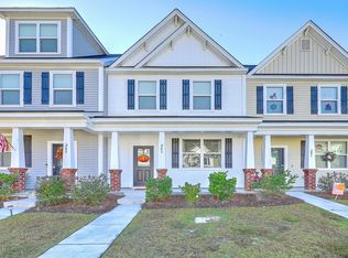 203 Woodward Rd, Goose Creek, SC 29445