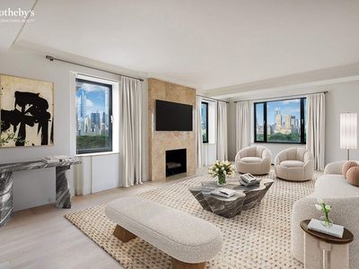 930 5th Ave APT 16C, New York, NY, 10021