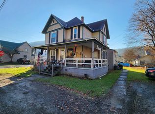 414 Dwight St, Coudersport, PA