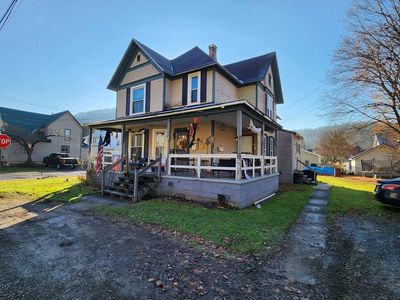414 Dwight St, Coudersport, PA, 16915