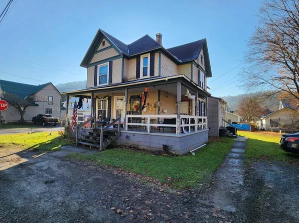 414 Dwight St, Coudersport, PA 16915
