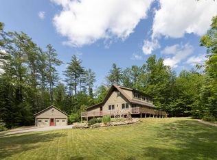 442 Archertown Rd, Orford, NH 03777