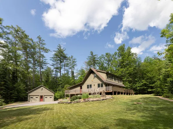 442 Archertown Road, Orford, NH 03777