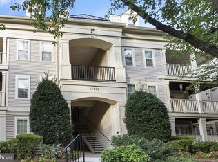 15303 Diamond Cove Ter #8-J, Rockville, MD 20850