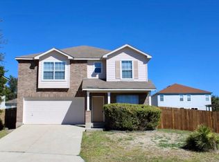 2338 Hornsby Bnd, San Antonio, TX 78245