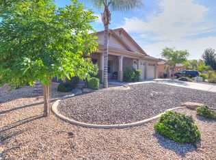 3539 E Kesler Ln, Gilbert, AZ 85295